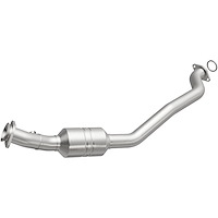OEM Grade Federal / EPA Compliant Direct-Fit Catalytic Converter 49879