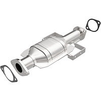 Direct Fit Catalytic Converter OEM Grade