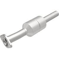 OEM Grade Federal / EPA Compliant Direct-Fit Catalytic Converter 49907