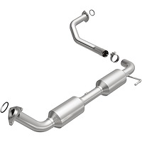 49935 OEM Grade Direct-Fit Catalytic Converte for 2007-2021 Toyota Tundra