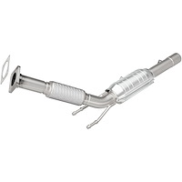 OEM Grade Federal / EPA Compliant Direct-Fit Catalytic Converter 49990