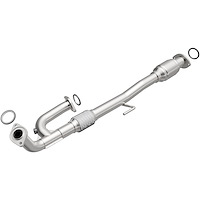 OEM Grade Federal / EPA Compliant Direct-Fit Catalytic Converter 49992