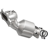 2006-2011 Honda Civic HM Grade Federal / EPA Compliant Manifold Catalytic Converter