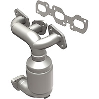 HM Grade Federal / EPA Compliant Manifold Catalytic Converter 50301