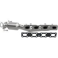 50380 HM Grade Manifold Catalytic Converter