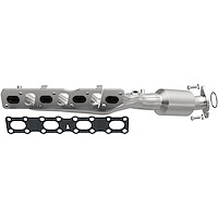 50381 HM Grade Manifold Catalytic Converter