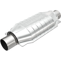 51004 OEM Grade Universal Catalytic Converter