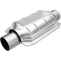 51106 OEM Grade Universal Catalytic Converter