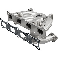 Direct-Fit Catalytic Converter Dodge/Jeep 2007-10 2.4L