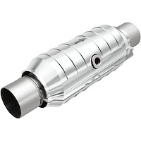 51356 OEM Grade Universal Catalytic Converter