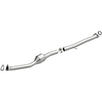 OEM Grade Federal / EPA Compliant Direct-Fit Catalytic Converter 51448