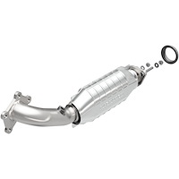 2010-2019 Cadillac CTS OEM Grade Federal / EPA Compliant Manifold Catalytic Converter