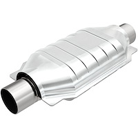 OBD-II Universal Catalytic Converter 477 C.I.D./7.8L 7000 lbs. Limit