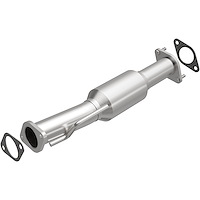 OEM Grade Federal / EPA Compliant Direct-Fit Catalytic Converter 51579