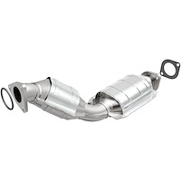 OEM Grade Federal / EPA Compliant Direct-Fit Catalytic Converter 51601