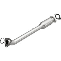 OEM Grade Federal / EPA Compliant Direct-Fit Catalytic Converter 51602