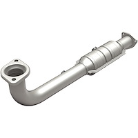 51668 OEM Grade Direct-Fit Catalytic Converte for 2007-2009 Honda CR-V