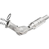 51673 OEM Grade Direct-Fit Catalytic Converte for 2010-2011 Chevrolet Camaro