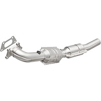 51682 OEM Grade Direct-Fit Catalytic Converte for 2012-2015 Chevrolet Camaro