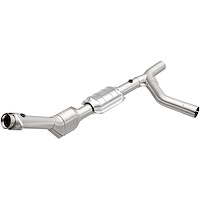 OEM Grade Federal / EPA Compliant Direct-Fit Catalytic Converter 51692
