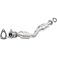 2007-2010 Saturn Vue OEM Grade Federal / EPA Compliant Direct-Fit Catalytic Converter