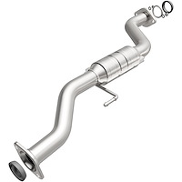 2006-2008 Suzuki Grand Vitara OEM Grade Federal / EPA Compliant Direct-Fit Catalytic Converter