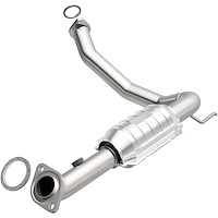 2010-2019 Lexus GX460 OEM Grade Federal / EPA Compliant Direct-Fit Catalytic Converter