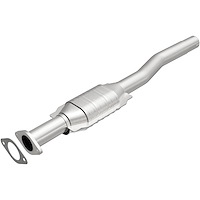 OEM Grade Federal / EPA Compliant Direct-Fit Catalytic Converter 51804