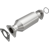 1997-2001 Honda Prelude OEM Grade Federal / EPA Compliant Direct-Fit Catalytic Converter