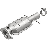 OEM Grade Federal / EPA Compliant Direct-Fit Catalytic Converter 51913