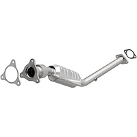 OEM Grade Federal / EPA Compliant Direct-Fit Catalytic Converter 51914