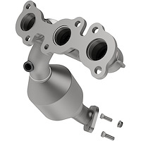 OEM Grade Federal / EPA Compliant Manifold Catalytic Converter 51962