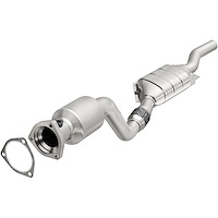 OEM Grade Federal / EPA Compliant Direct-Fit Catalytic Converter 51964