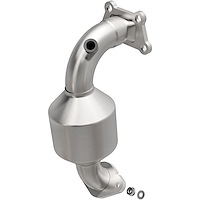 OEM Grade Federal / EPA Compliant Direct-Fit Catalytic Converter 52001