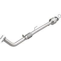 52023 OEM Grade Direct-Fit Catalytic Converter Fits Select Acura, Honda Models