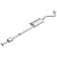 52104 OEM Grade Direct-Fit Catalytic Converte for 2008-2010 Toyota Highlander