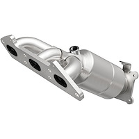 2007-2010 Volvo XC90 OEM Grade Federal / EPA Compliant Manifold Catalytic Converter