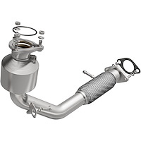52186 OEM Grade Direct-Fit Catalytic Converter Fits Select Chevrolet, GMC Models