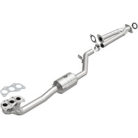 OEM Grade Federal / EPA Compliant Manifold Catalytic Converter 52202