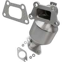 OEM Grade Federal / EPA Compliant Manifold Catalytic Converter 52220
