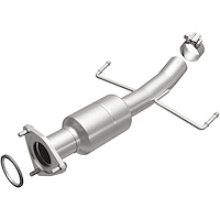 2010-2012 Mazda CX-7 OEM Grade Federal / EPA Compliant Direct-Fit Catalytic Converter
