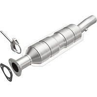 OEM Grade Federal / EPA Compliant Direct-Fit Catalytic Converter 52228