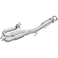2009-2014 Nissan Maxima OEM Grade Federal / EPA Compliant Direct-Fit Catalytic Converter
