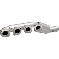 2007-2010 BMW X5 OEM Grade Federal / EPA Compliant Manifold Catalytic Converter