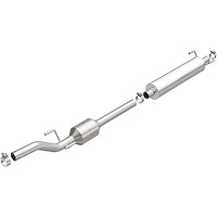 OEM Grade Federal / EPA Compliant Direct-Fit Catalytic Converter 52290
