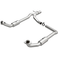 52294 OEM Grade Direct-Fit Catalytic Converter