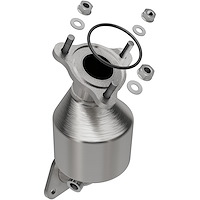 2010-2011 Buick LaCrosse OEM Grade Federal / EPA Compliant Direct-Fit Catalytic Converter