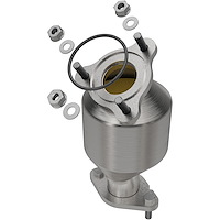 52301 OEM Grade Direct-Fit Catalytic Converter