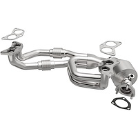 52305 OEM Grade Manifold Catalytic Converter