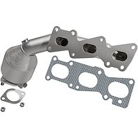 52310 OEM Grade Manifold Catalytic Converter